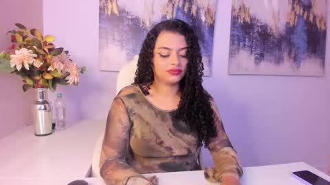 Scarlett online show from 27, 3, 2026