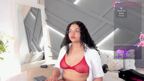 Scarlett online show from 25, 4, 2026