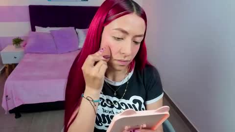Scarlett online show from 21, 5, 2026
