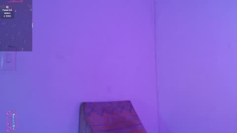 Scarlett online show from 18, 4, 2026