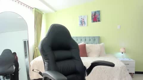 Scarlett online show from 26, 2, 2026