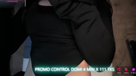 SCARLETT FOX  online show from 8, 9, 2025