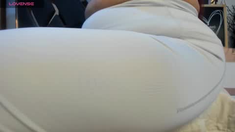 Scarlett Anaiz online show from 15, 2, 2026