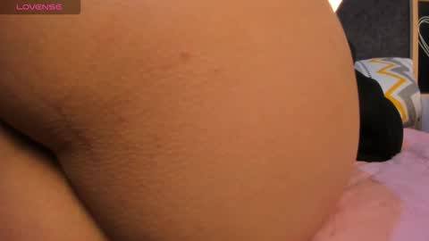 Scarlett Anaiz online show from 20, 2, 2026