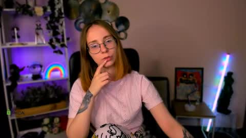 Scarlett online show from 15, 4, 2026