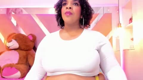 Scarlett online show from 6, 2, 2025