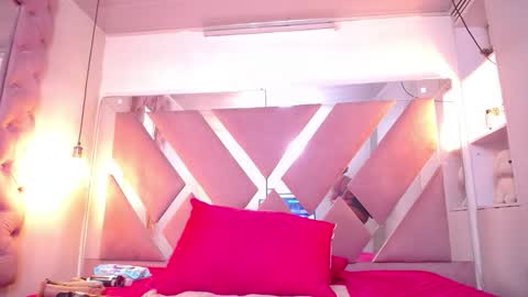 Scarlett online show from 1, 2, 2026