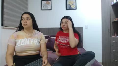 Scarlett Brown online show from 7, 5, 2026