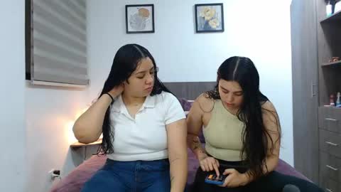Scarlett Brown online show from 16, 5, 2026