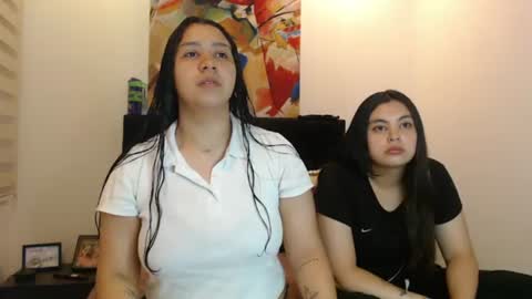 Scarlett Brown online show from 22, 6, 2026