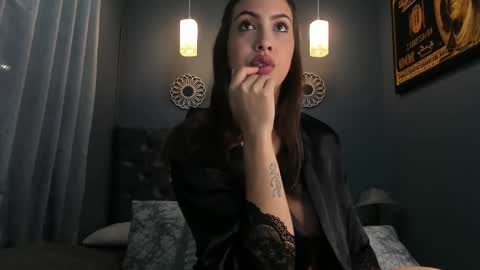 Scarlett online show from 29, 10, 2025