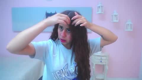 Scarlett online show from 1, 4, 2026