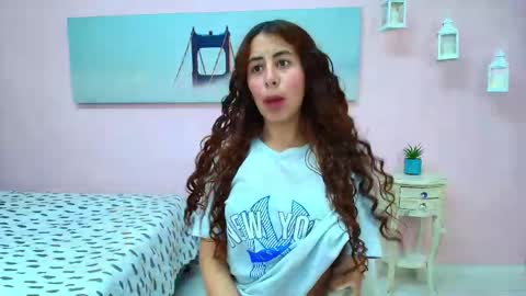 Snapshot of scarlett_clyde chatting on 14, 5, 2026 Scarlett online show from 14, 5, 2026
