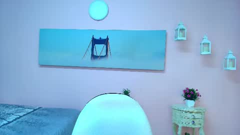 Scarlett online show from 10, 7, 2026