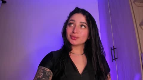 SCARLETT COLLINS online show from 22, 3, 2026