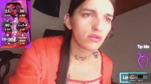 scarlet online show from 7, 2, 2026