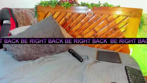 Mariana online show from 8, 1, 2025