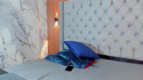 Mariana online show from 1, 10, 2025