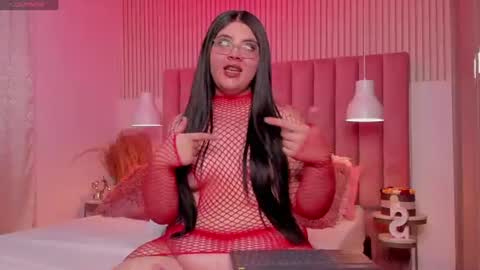 Snapshot of scarlett_dreamss7 chatting on 3, 7, 2026 Scarlett online show from 3, 7, 2026