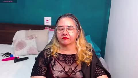 Scarlett  online show from 27, 2, 2025