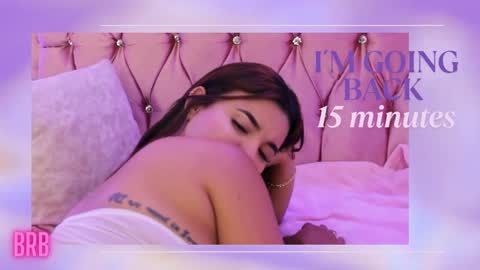 scarlett_enjoy1 online show from 20, 9, 2025