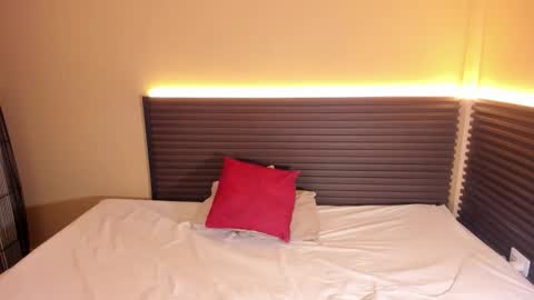 scarlett_enjoy1 online show from 13, 12, 2025