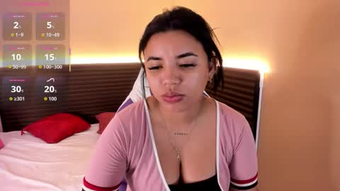 scarlett_enjoy1 online show from 7, 1, 2026
