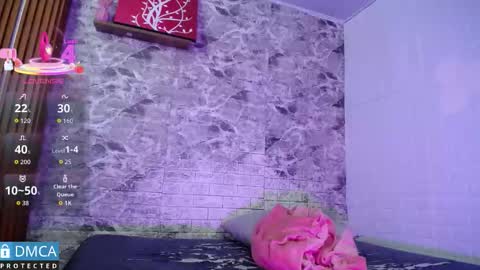 scarlett_fire5 online show from 22, 9, 2025