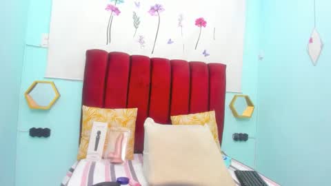 scarlett_fox20 online show from 16, 1, 2026