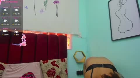 Snapshot of scarlett_fox20 chatting on 30, 4, 2026 scarlett_fox20 online show from 30, 4, 2026