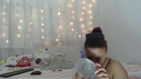 scarlett online show from 12, 2, 2026