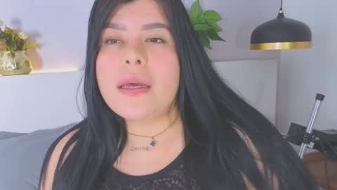 Scarlett  online show from 20, 3, 2026