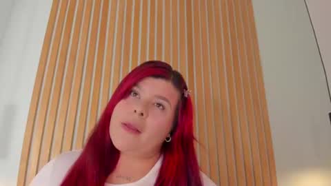 Snapshot of scarlett_grey_1 chatting on 27, 7, 2026 Scarlett online show from 27, 7, 2026