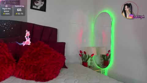 scarlett_jank online show from 10, 7, 2026
