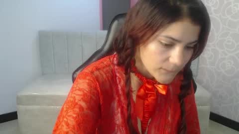 scarlett_jhonson_ch online show from 1, 4, 2026