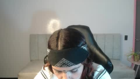 scarlett_jhonson_ch online show from 1, 5, 2026