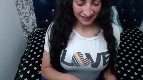 scarlett_keaton online show from 6, 1, 2026