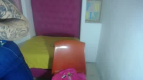 scarlett online show from 5, 11, 2025