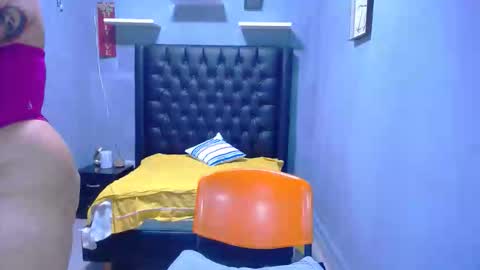 scarlett online show from 13, 2, 2026