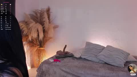 Snapshot of scarlett_keitt chatting on 12, 3, 2026 scarlet online show from 12, 3, 2026