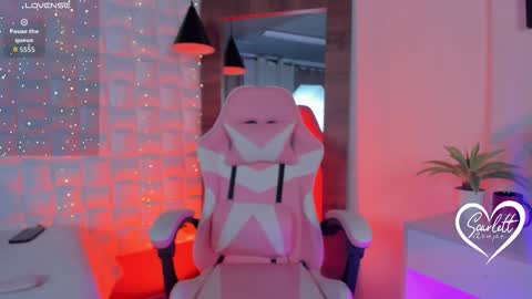 Snapshot of scarlett_kiiss chatting on 13, 2, 2026 scarlett_kiiss online show from 13, 2, 2026