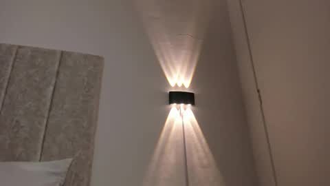 Scarlett Lee online show from 6, 3, 2026