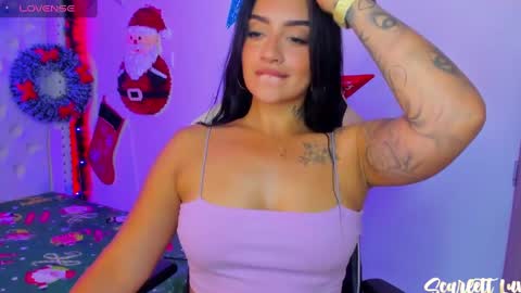 Kim online show from 13, 12, 2024