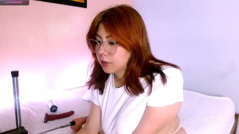 scarlett monroe1 online show from 19, 1, 2025