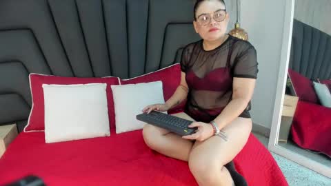 scarlett_monroe_1 online show from 7, 10, 2025