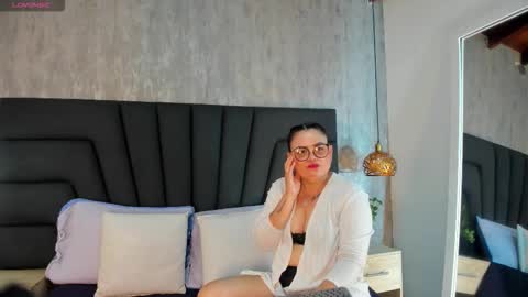 scarlett_monroe_1 online show from 17, 10, 2025