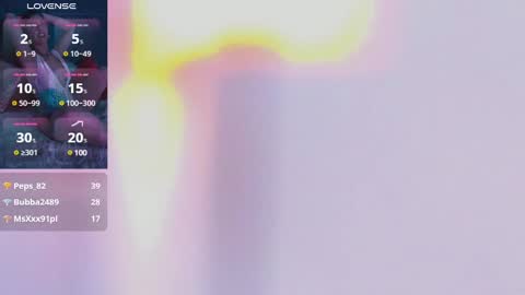 Scarlett online show from 15, 12, 2024