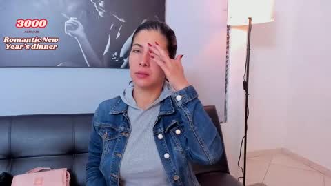 Scarlett online show from 29, 12, 2024