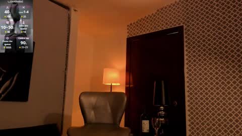 Scarlett online show from 22, 2, 2025