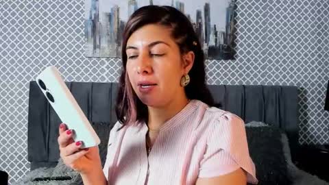 Scarlett online show from 14, 11, 2025